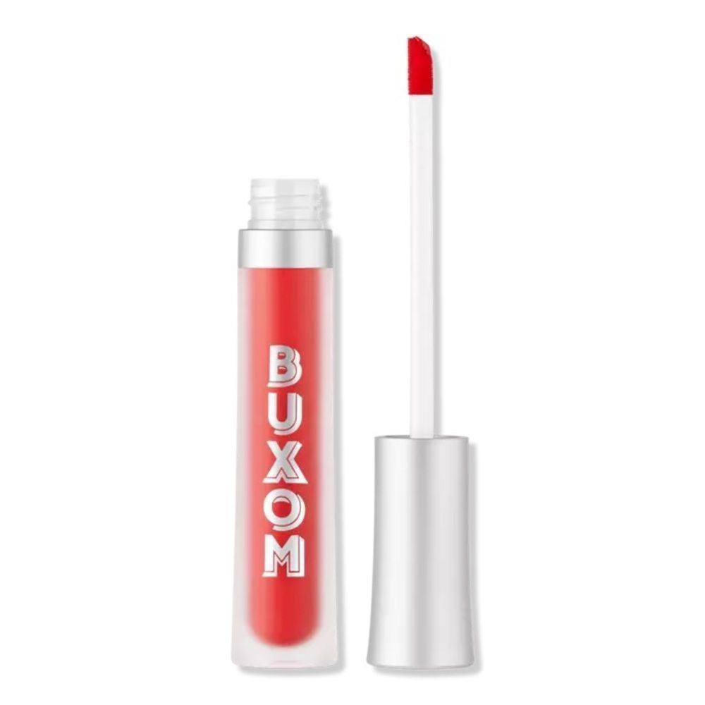 NWT Buxom Drop Some $ Full-On Plumping Lip Matte